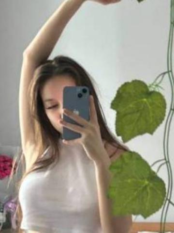 Проститутка Азалия